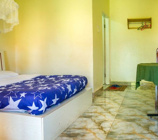 Gorilla African Guest House