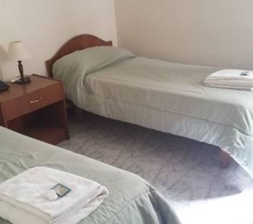 Hotel Atlantico