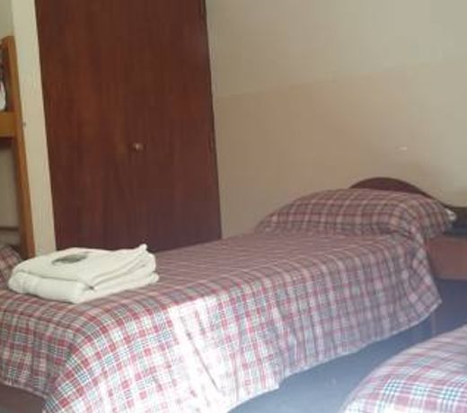 Hotel Atlantico