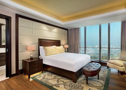 Отель Ritz-Carlton Алма-Ата фото 3, г. Алматы, 