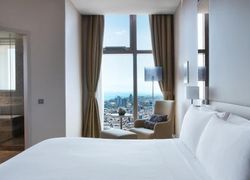 Bvs Lush Hotel Taksim фото 2