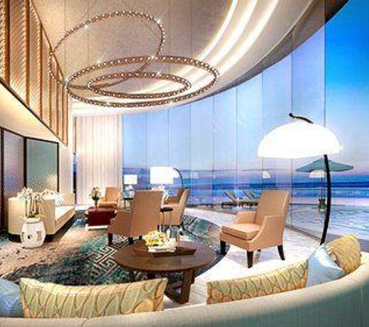 InterContinental Sanya Haitang Bay Resort, an IHG Hotel