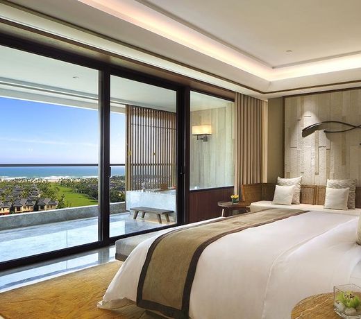 InterContinental Sanya Haitang Bay Resort, an IHG Hotel