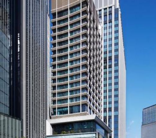 Oakwood Premier Tokyo
