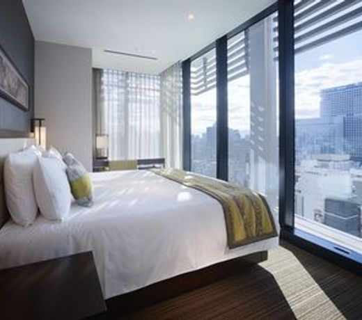 Oakwood Premier Tokyo