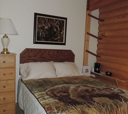 Beluga Lookout Lodge and RV Park