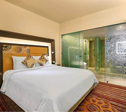 Novotel Pune Viman Nagar Road