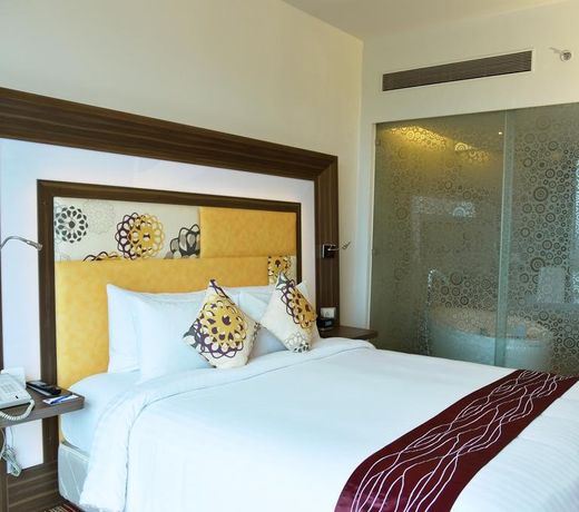 Novotel Pune Viman Nagar Road