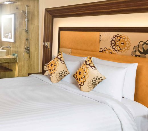 Novotel Pune Viman Nagar Road