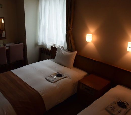 Hotel Kunimi Gotenba