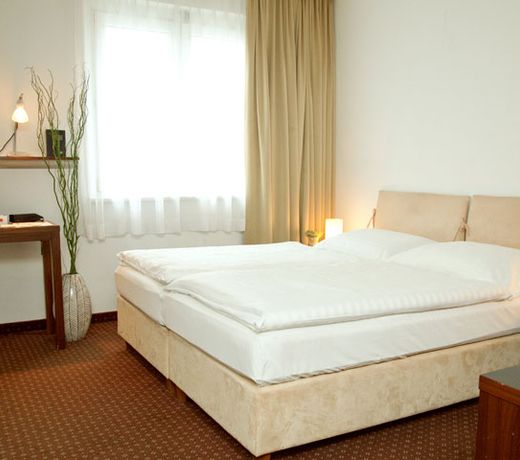 Hotel Hillinger