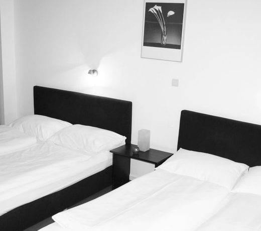 Hotel Hillinger