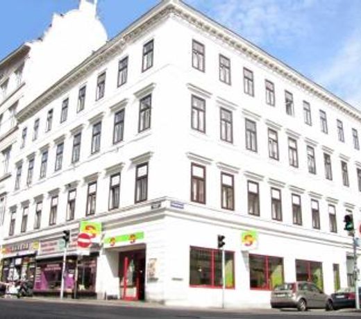 Pension Walzerstadt
