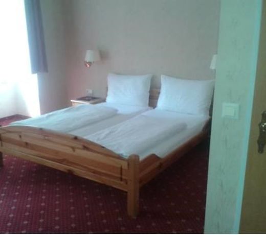 Pension Walzerstadt