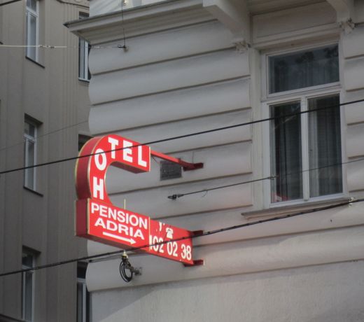 Adria Pension
