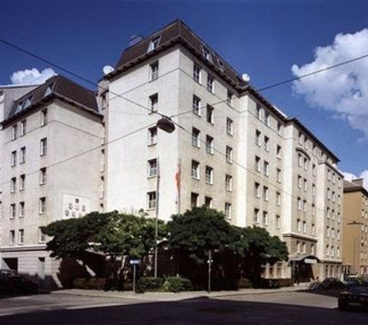 myNext - Hotel Rudy