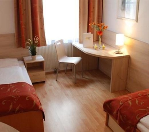 myNext - Hotel Rudy