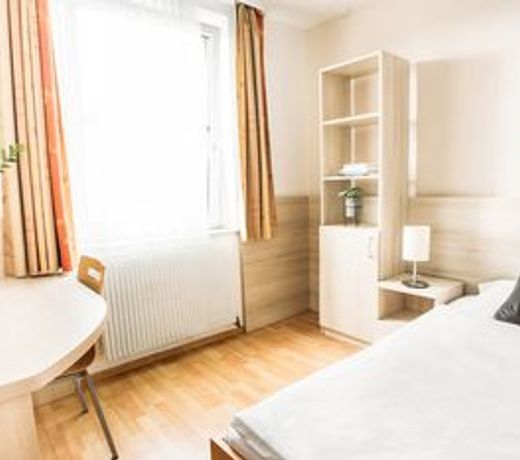 myNext - Hotel Rudy