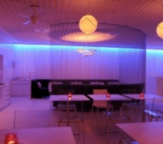 HOTEL BERGER