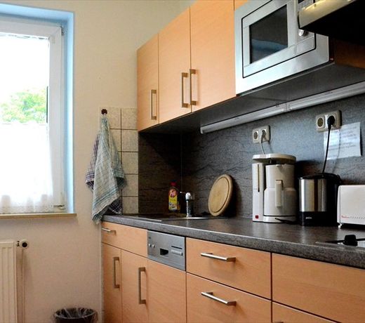 GÃ¤stezimmer Kreuzheide