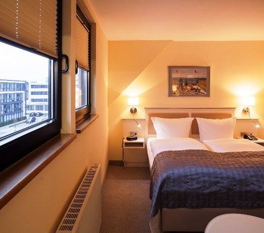 Centro Hotel Goya