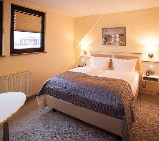 Centro Hotel Goya