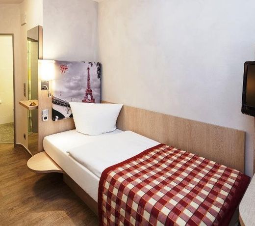 Centro Hotel Goya