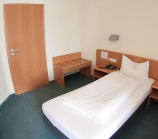 Hotel am DrÃ¶mling