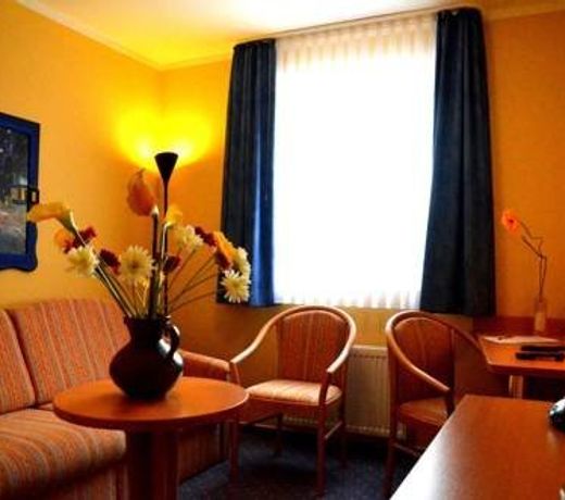 Hotel am Klieversberg