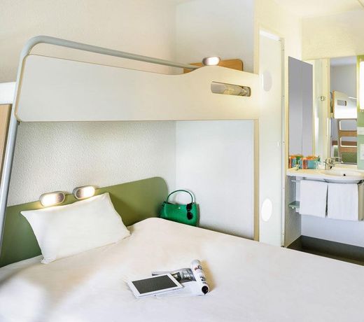 Ibis Budget Wuppertal Oberbarmen