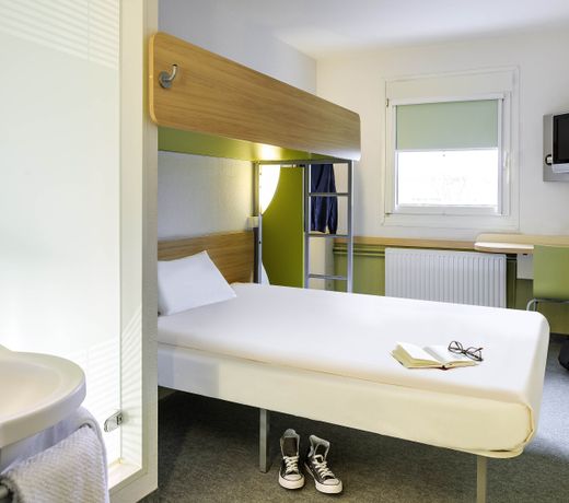 Ibis Budget Wuppertal Oberbarmen