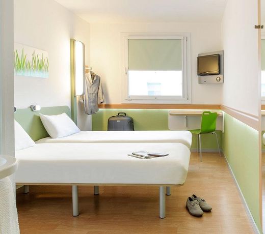 Ibis Budget Wuppertal Oberbarmen