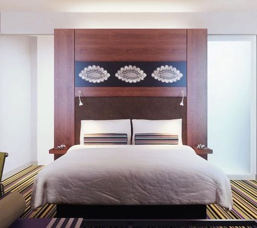 Aloft Asuncion