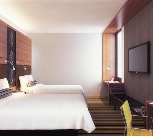 Aloft Asuncion