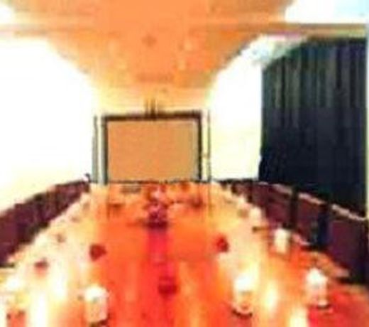 Marshal Palace