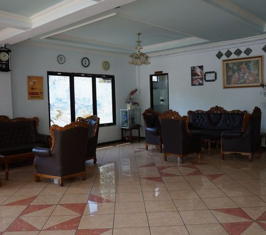 Hotel Surya Indah Batu Malang