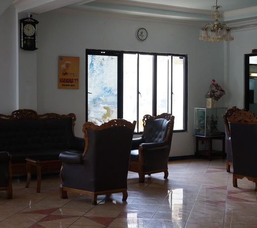 Hotel Surya Indah Batu Malang
