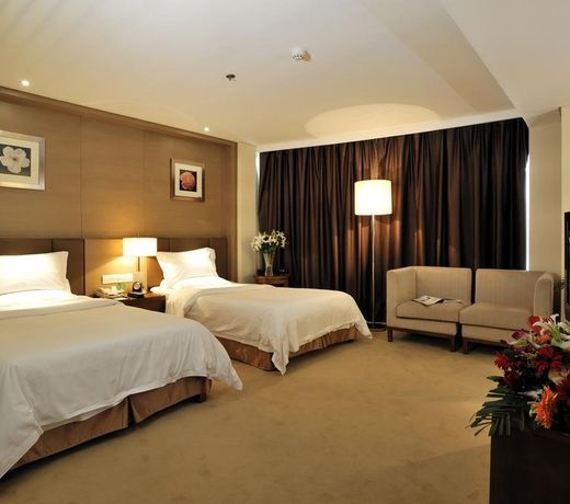Roying Hotel