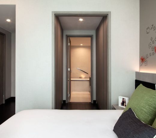 Fraser Place Setiabudi Jakarta