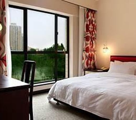 Xian Le Garden Hotel