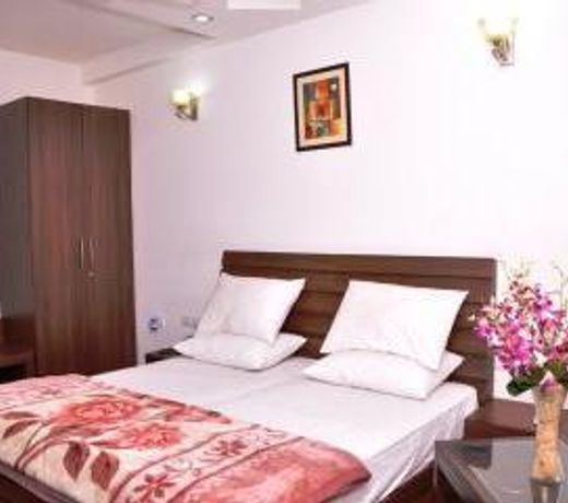 Xian Le Garden Hotel