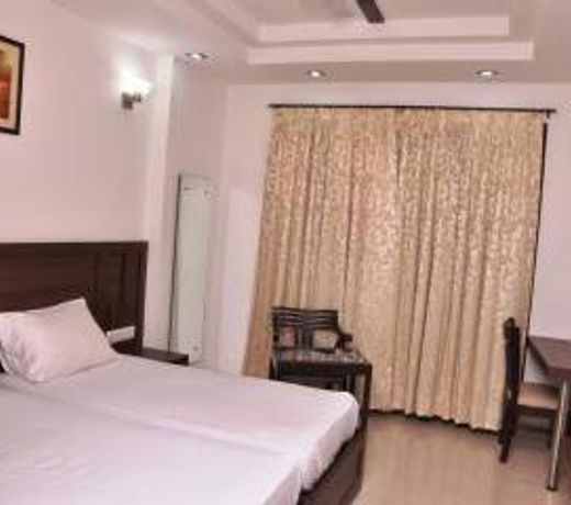 Xian Le Garden Hotel