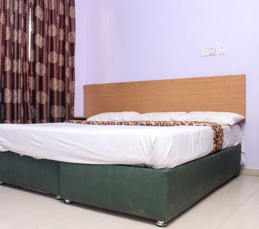 Serob Hotels
