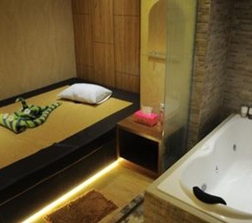 Grand Tjokro Hotel Balikpapan
