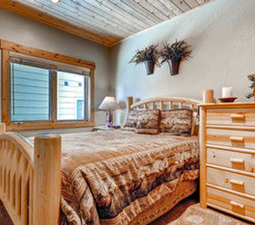 Bristlecone Condominiums