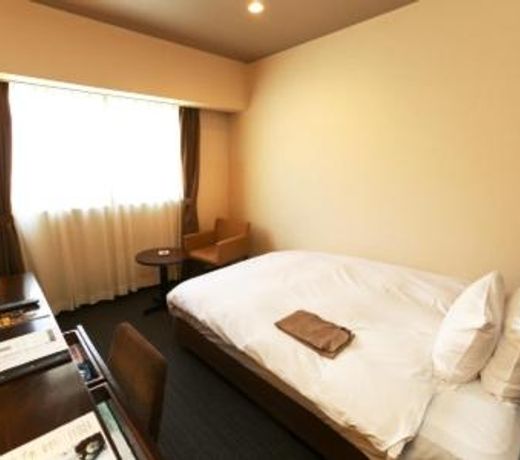 Lagunasuite Shinyokohama