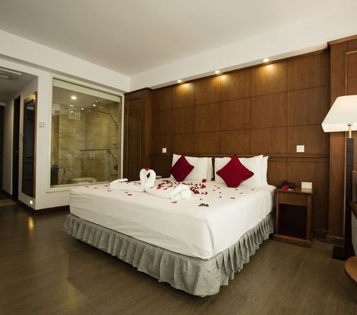 Himalayan Front Hotel by KGH Group