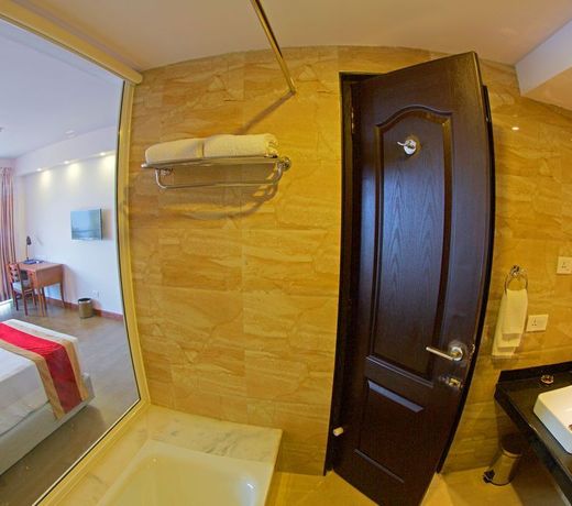 Himalayan Front Hotel by KGH Group