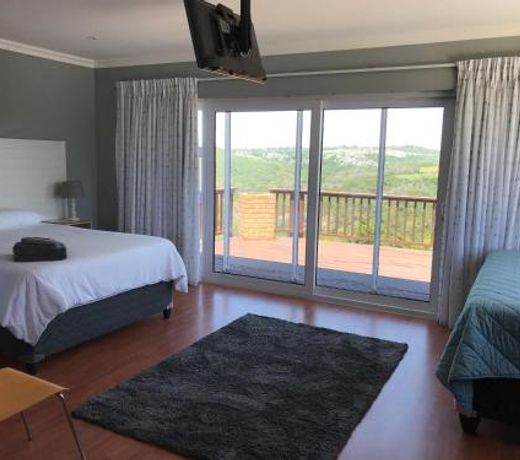 Sky Holiday House