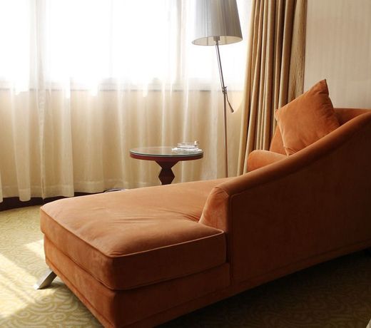 Holiday Inn Express Xiamen Lushan -Shopping Center, an IHG Hotel